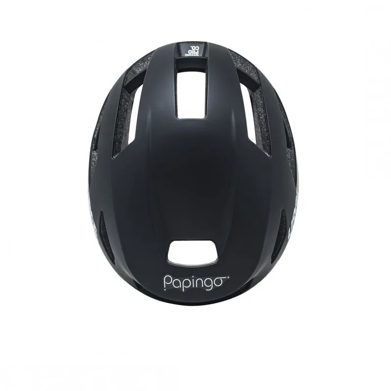 Urge Papingo Road Helmet Black-4